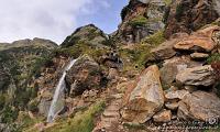 48 Masseria Maiern - Rifugio Vedretta piana Grohmannhutte